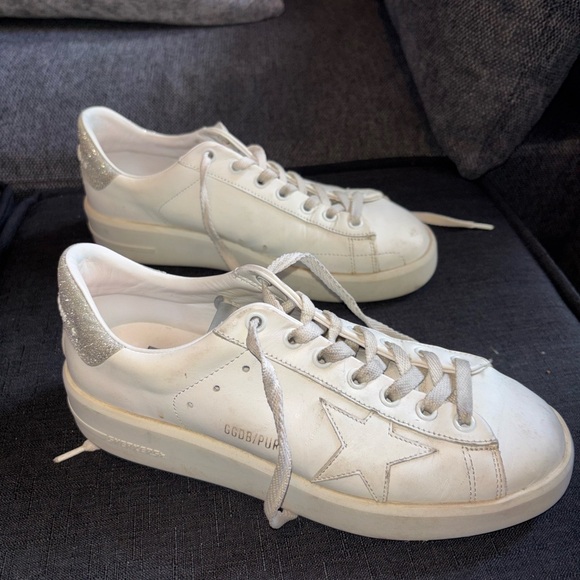 Golden Goose Sneakers - Picture 1 of 5